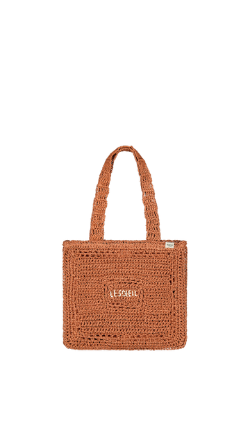 BARTS Mahya Shopper-0