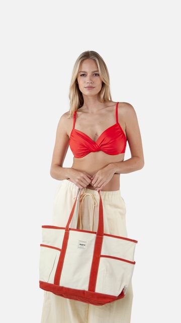 BARTS Shaey Beachbag-1