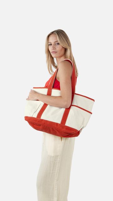 BARTS Shaey Beachbag-2