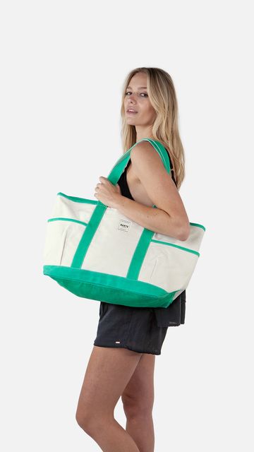 BARTS Shaey Beachbag-1