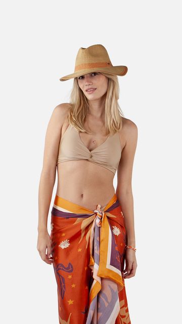 BARTS Kareela Hat-1