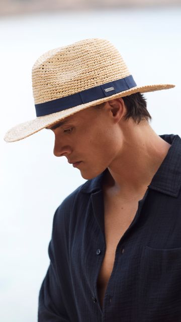 BARTS Albury Hat-2