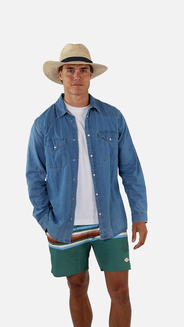 BARTS Albury Hat-1
