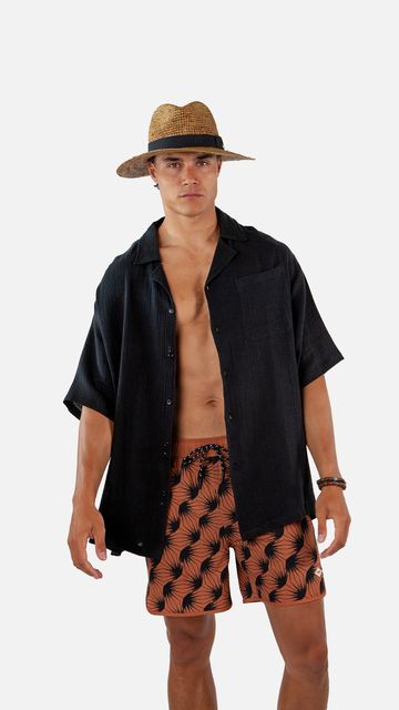 BARTS Albury Hat-1