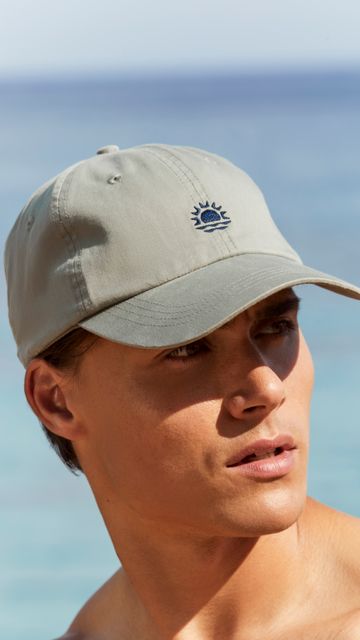 BARTS Jarrah Cap-2