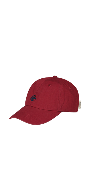 BARTS Jarrah Cap-0