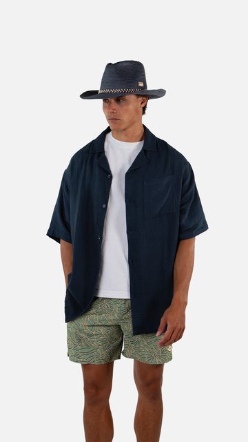 BARTS Kangari Hat-1