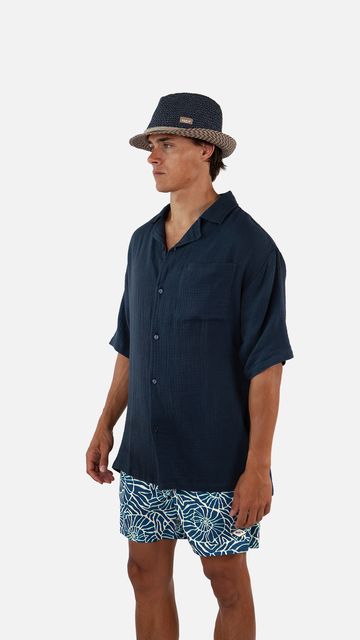 BARTS Koori Hat-1