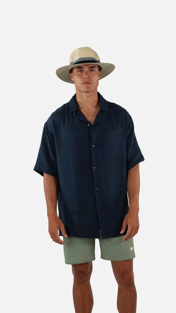 BARTS Waratah Hat-1