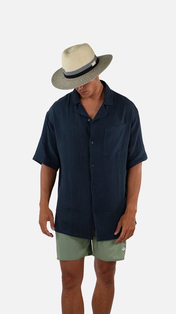 BARTS Waratah Hat-2