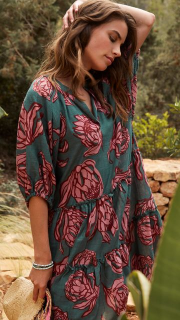 BARTS Adeliu Dress-2