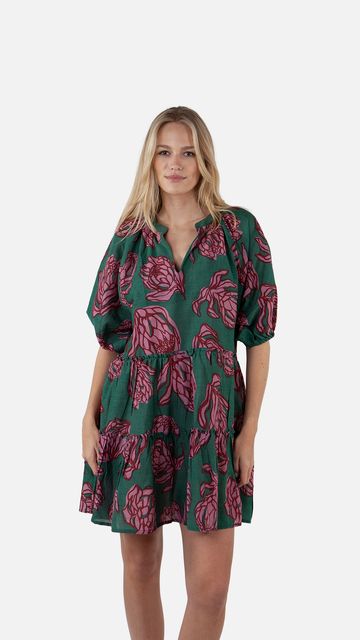 BARTS Adeliu Dress-1