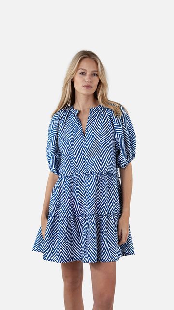 BARTS Adeliu Dress-1