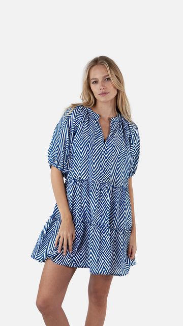 BARTS Adeliu Dress-2