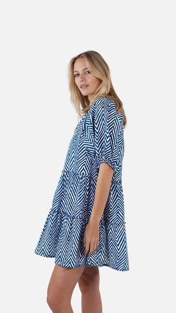 BARTS Adeliu Dress-3