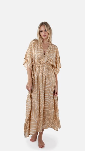 BARTS Carmancu Dress-1