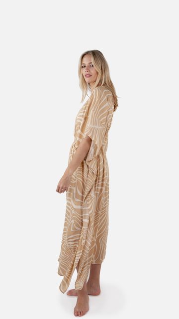 BARTS Carmancu Dress-2
