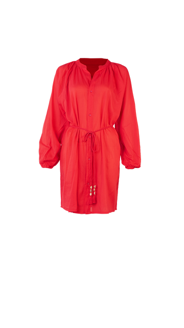BARTS Cuhra Dress-0