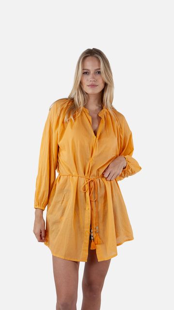 BARTS Cuhra Dress-1