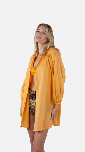BARTS Cuhra Dress-3