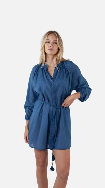 BARTS Cuhra Dress-2
