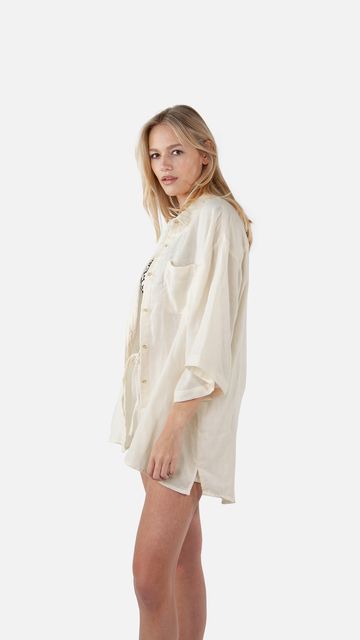 BARTS Illaroh Shirt-2