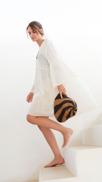 BARTS Jimedai Dress-2