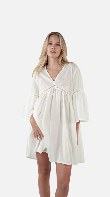 BARTS Jimedai Dress-1