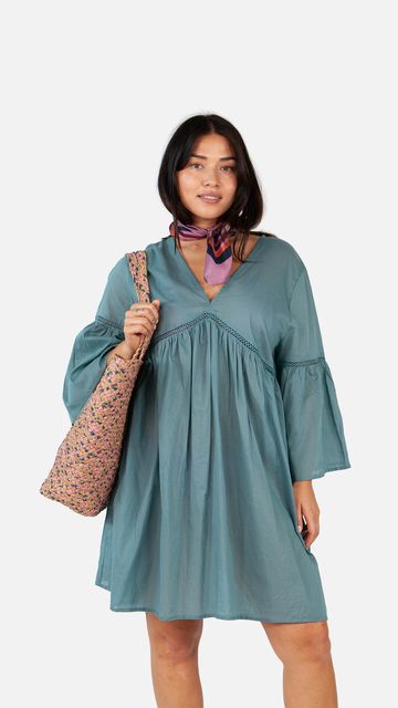 BARTS Jimedai Dress-0