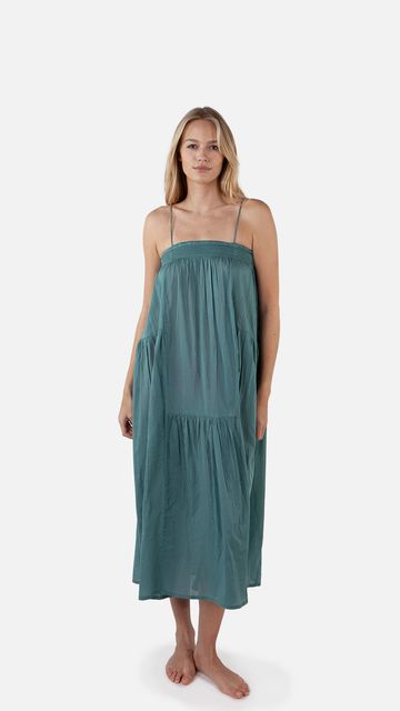 BARTS Pulpie Dress-1