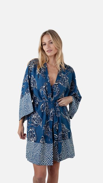 BARTS Sulamita Kimono-1