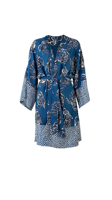 BARTS Sulamita Kimono-0