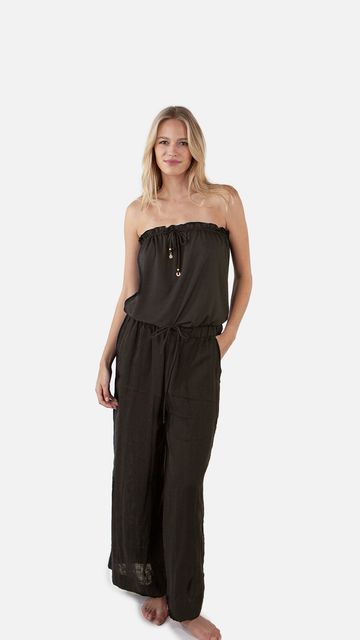 BARTS Wollam Pants-1
