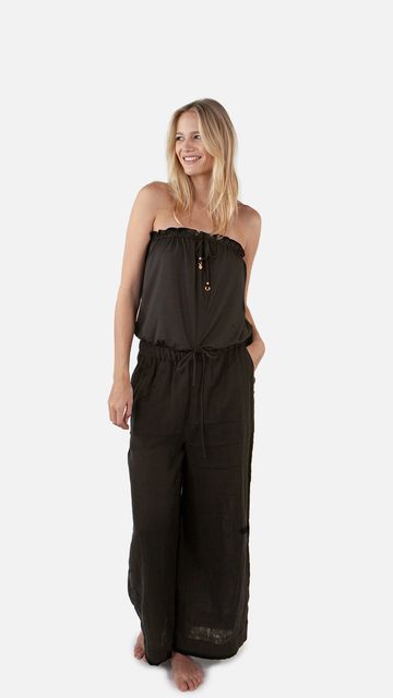 BARTS Wollam Pants-2