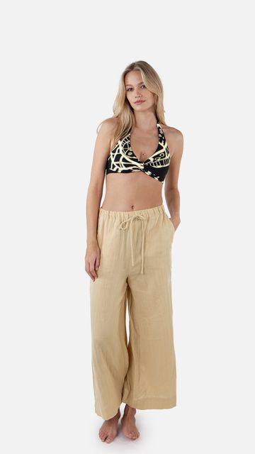 BARTS Wollam Pants-2