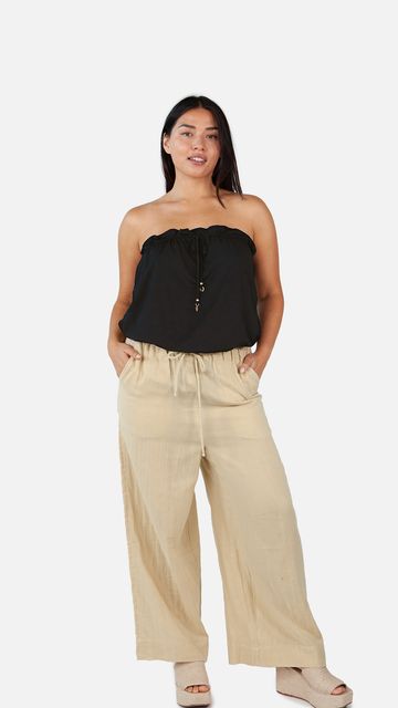 BARTS Wollam Pants-0