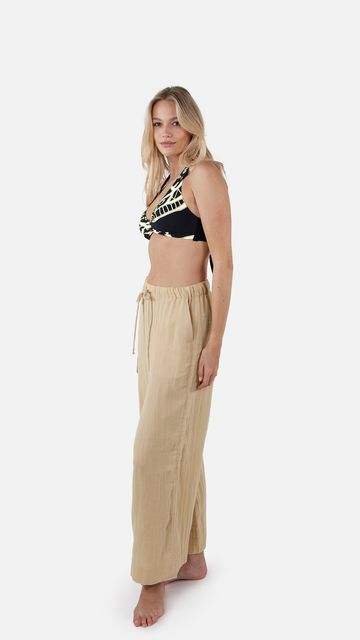 BARTS Wollam Pants-3