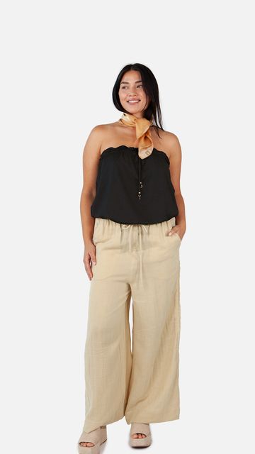 BARTS Wollam Pants-4