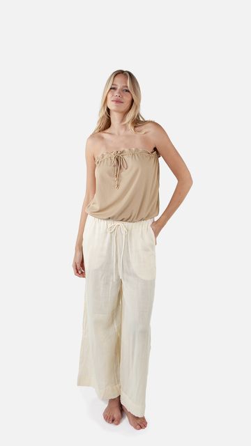 BARTS Wollam Pants-1
