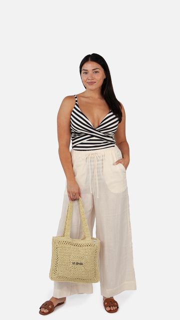 BARTS Wollam Pants-2