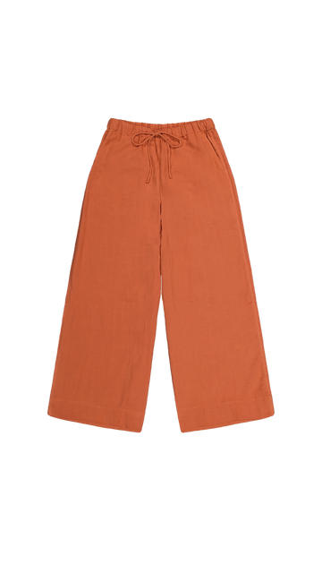 BARTS Wollam Pants-1