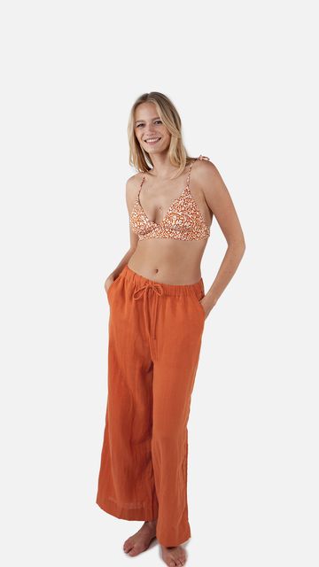 BARTS Wollam Pants-0