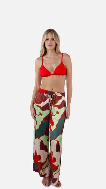 BARTS Bambala Pants-1