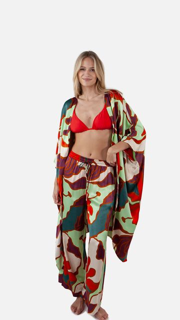 BARTS Bambala Pants-2
