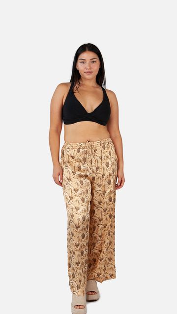 BARTS Bambala Pants-1