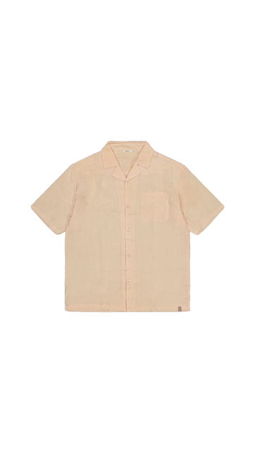 BARTS Cayrlos Shirt-0