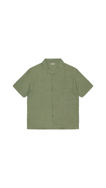 BARTS Cayrlos Shirt-0