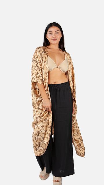BARTS Diazo Kimono-2