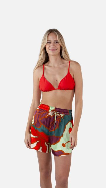 BARTS Morait Shorts-1