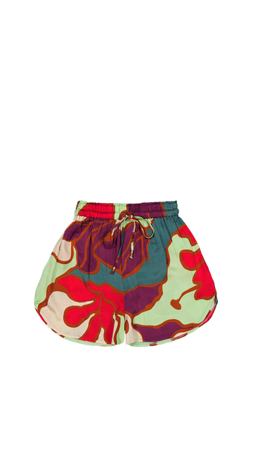 BARTS Morait Shorts-0